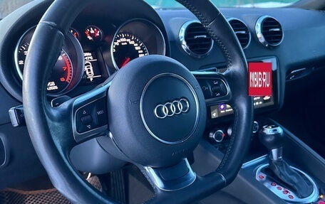 Audi TT, 2012 год, 1 810 000 рублей, 14 фотография