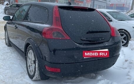 Volvo C30 I рестайлинг, 2007 год, 550 000 рублей, 2 фотография