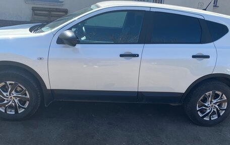 Nissan Qashqai, 2013 год, 650 000 рублей, 5 фотография