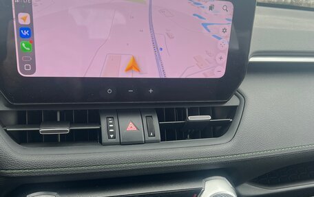 Toyota RAV4, 2024 год, 4 090 000 рублей, 10 фотография