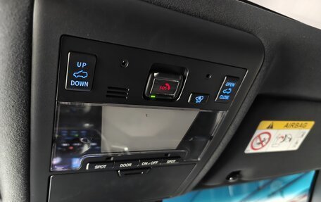 Toyota Land Cruiser 200, 2020 год, 11 700 000 рублей, 11 фотография