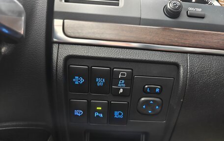 Toyota Land Cruiser 200, 2020 год, 11 700 000 рублей, 10 фотография