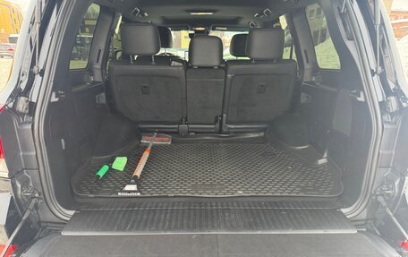 Toyota Land Cruiser 200, 2020 год, 11 700 000 рублей, 14 фотография