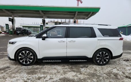 KIA Carnival, 2021 год, 2 800 000 рублей, 6 фотография