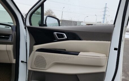 KIA Carnival, 2021 год, 2 800 000 рублей, 7 фотография