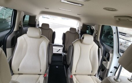 KIA Carnival, 2021 год, 2 800 000 рублей, 11 фотография