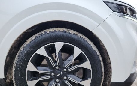 KIA Carnival, 2021 год, 2 800 000 рублей, 8 фотография