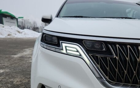 KIA Carnival, 2021 год, 2 800 000 рублей, 35 фотография