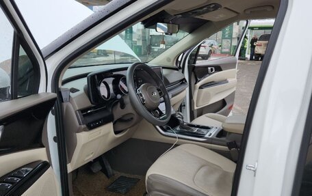 KIA Carnival, 2021 год, 2 800 000 рублей, 30 фотография