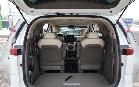 KIA Carnival, 2021 год, 2 800 000 рублей, 33 фотография