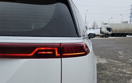 KIA Carnival, 2021 год, 2 800 000 рублей, 32 фотография