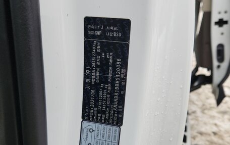 KIA Carnival, 2021 год, 2 800 000 рублей, 31 фотография