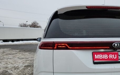 KIA Carnival, 2021 год, 2 800 000 рублей, 23 фотография