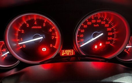 Mazda 6, 2009 год, 539 153 рублей, 4 фотография