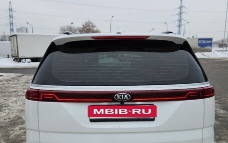 KIA Carnival, 2021 год, 2 800 000 рублей, 28 фотография