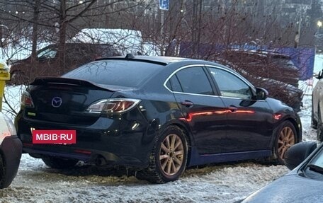 Mazda 6, 2009 год, 539 153 рублей, 2 фотография