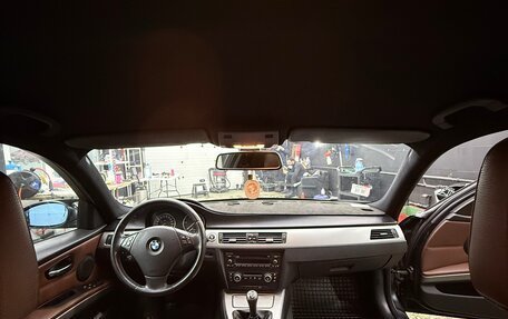 BMW 3 серия, 2008 год, 850 000 рублей, 6 фотография