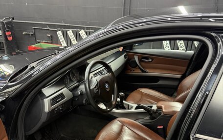 BMW 3 серия, 2008 год, 850 000 рублей, 7 фотография