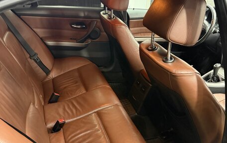 BMW 3 серия, 2008 год, 850 000 рублей, 10 фотография