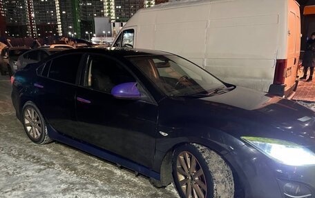 Mazda 6, 2009 год, 539 153 рублей, 8 фотография