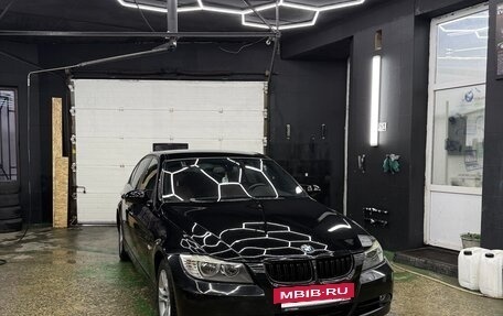 BMW 3 серия, 2008 год, 850 000 рублей, 4 фотография