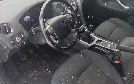 Ford Mondeo IV, 2013 год, 760 000 рублей, 7 фотография