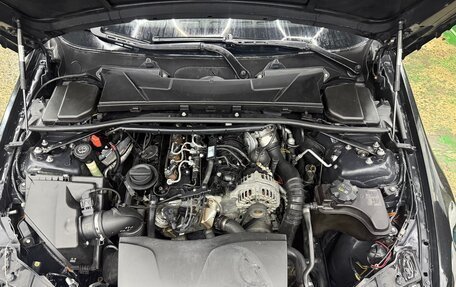 BMW 3 серия, 2008 год, 850 000 рублей, 11 фотография