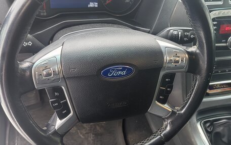 Ford Mondeo IV, 2013 год, 760 000 рублей, 8 фотография