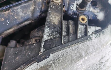 Ford Mondeo IV, 2013 год, 760 000 рублей, 12 фотография