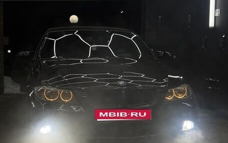 BMW 3 серия, 2008 год, 850 000 рублей, 2 фотография