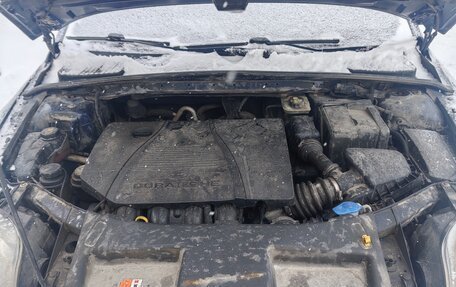 Ford Mondeo IV, 2013 год, 760 000 рублей, 11 фотография