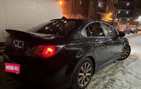 Mazda 6, 2009 год, 539 153 рублей, 7 фотография