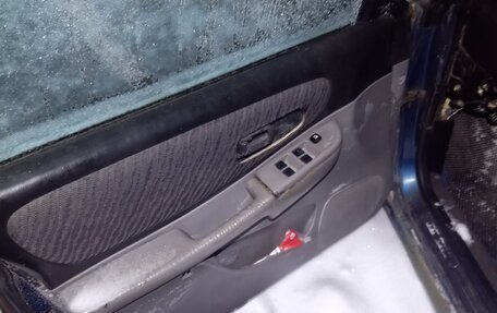 Subaru Impreza IV, 1994 год, 76 000 рублей, 6 фотография