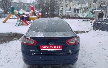 Ford Mondeo IV, 2013 год, 760 000 рублей, 6 фотография