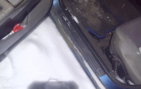 Subaru Impreza IV, 1994 год, 76 000 рублей, 8 фотография