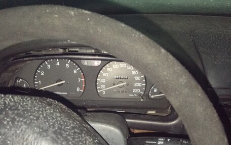 Subaru Impreza IV, 1994 год, 76 000 рублей, 9 фотография