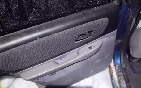 Subaru Impreza IV, 1994 год, 76 000 рублей, 7 фотография