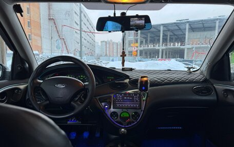 Ford Focus IV, 2005 год, 257 000 рублей, 6 фотография