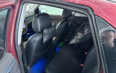 Ford Focus IV, 2005 год, 257 000 рублей, 8 фотография