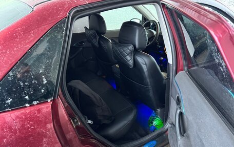 Ford Focus IV, 2005 год, 257 000 рублей, 9 фотография