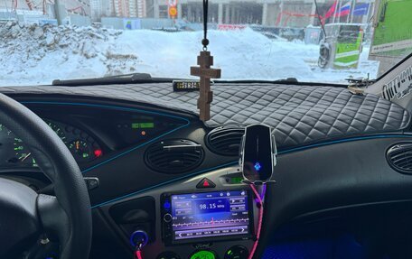 Ford Focus IV, 2005 год, 257 000 рублей, 11 фотография