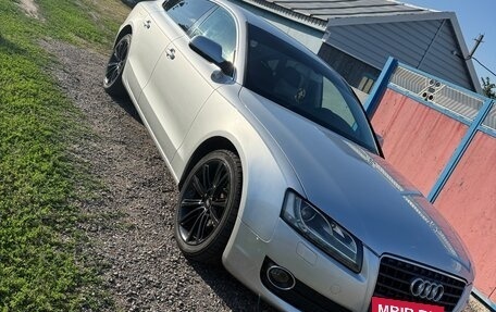 Audi A5, 2009 год, 1 250 000 рублей, 2 фотография