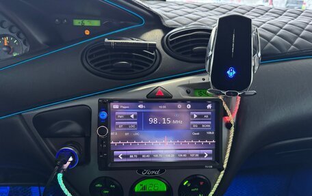 Ford Focus IV, 2005 год, 257 000 рублей, 14 фотография