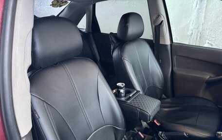 Ford Focus IV, 2005 год, 257 000 рублей, 13 фотография