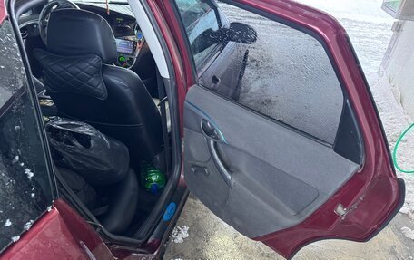 Ford Focus IV, 2005 год, 257 000 рублей, 19 фотография