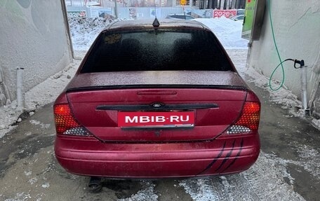 Ford Focus IV, 2005 год, 257 000 рублей, 7 фотография