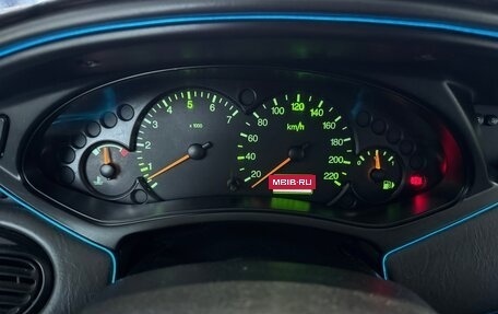 Ford Focus IV, 2005 год, 257 000 рублей, 16 фотография