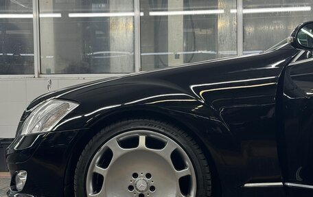 Mercedes-Benz S-Класс, 2006 год, 1 500 000 рублей, 2 фотография