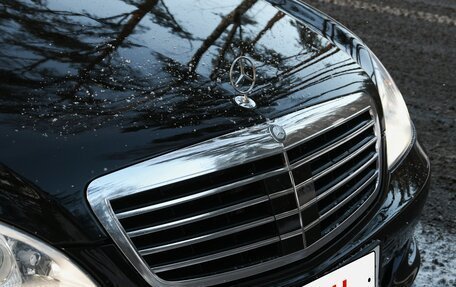 Mercedes-Benz S-Класс, 2006 год, 1 500 000 рублей, 9 фотография