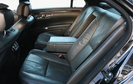 Mercedes-Benz S-Класс, 2006 год, 1 500 000 рублей, 16 фотография